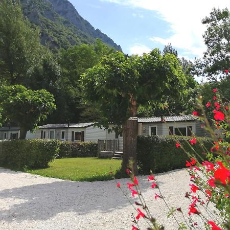Le Moulin Du Pont D'Alies Hotel Axat Exterior photo
